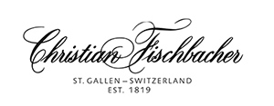 Logo Christian Fishbacher collection tapis